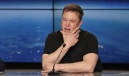 "Где инопланетяне?". Илон Маск заговорил по-русски в Twitter