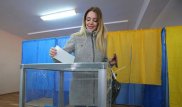 Как голосуют украинцы в Казахстане