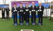В Алматы будут производить автомобили Hyundai