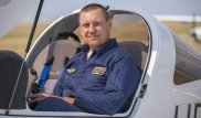 Крушение самолета в Караганде: Что известно о погибшем пилоте