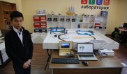Более 80 уникальных экопроектов представили школьники на конкурсе "Климатическая шкатулка" в Нур-Султане