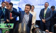 Зеленский раскрыл свои планы на посту президента Украины