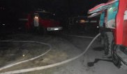 Четыре человека погибли в двух пожарах в СКО