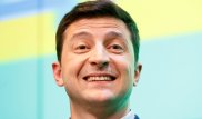 Трамп поздравил Зеленского с победой на выборах