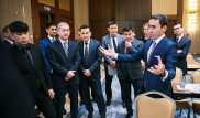 Изменения произошли в составе совета директоров BI Group