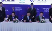 Корейские специалисты помогут Казахстану в проектировании городской инфраструктуры