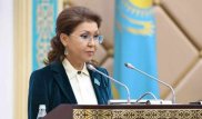 "Исчезают, как в Бермудском треугольнике" - Назарбаева о деньгах на питьевую воду