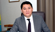 Ержан Елшибаев назначен председателем правления Фонда проблемных кредитов