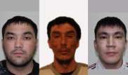 В Нур-Султане ограбили гражданина Китая