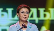 Дарига Назарбаева о победе Зеленского: Я уважаю выбор народа Украины