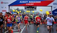 Как Алматы становится центром здорового образа жизни