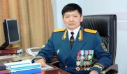 Талгат Мухтаров назначен заведующим отделом Совбеза