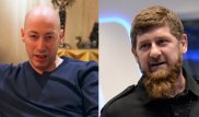 Гордон и Кадыров обратились к новому президенту Украины