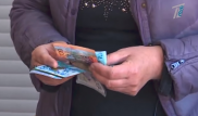 Мать пятерых детей наладила свой бизнес в Нур-Султане