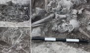 Ученых удивили результаты расшифровки ДНК крестоносцев