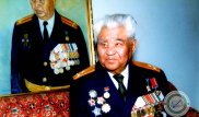 Қасым Қайсеновтің қазақтың батыр жауынгерлері жайлы естеліктерінен