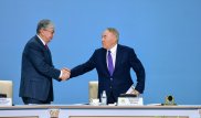Назарбаев о сложении полномочий: Готовился больше 3 лет