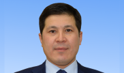 Абылкаир Скаков освобожден от должности заместителя министра обороны