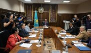 Токаев в совершенстве владеет казахским - комиссия