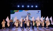 В столице стартовал чемпионат профессионального мастерства WorldSkills Nur-Sultan 2019
