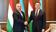 Премьер-министр Венгрии отметил экономические результаты Казахстана