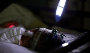 В немецкой клинике пациентка очнулась после 27 лет комы