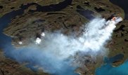 Названы страны, которым выгодно глобальное потепление