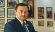 "Я взял самоотвод" - Мухтар Тиникеев об участии в выборах
