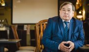 Еще одного кандидата в президенты проверили на знание казахского
