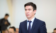 Марат Шоранов возглавил Управление общественного здравоохранения Нур-Султана