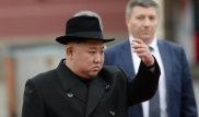 Ким Чен Ын приехал в Россию и дал первое в истории интервью