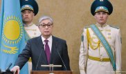 Токаев высказался об институте президентства в Казахстане