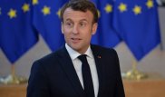 Макрон вместо Зеленского поздравил с победой пранкеров