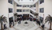 Сколько потратили на филиал МГУ в Нур-Султане