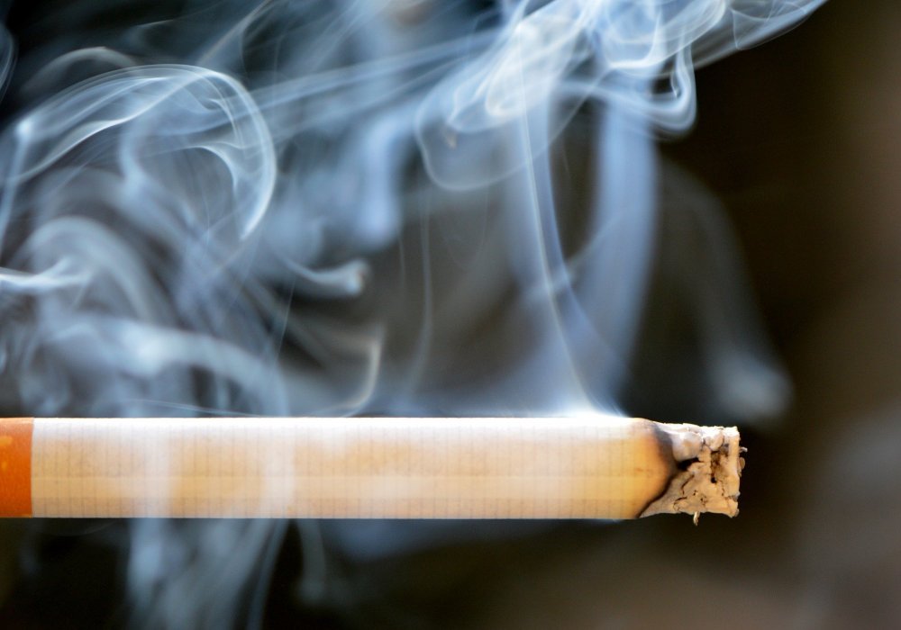 5 тысяч кальянных могут закрыться после запрета на курение - ресторатор