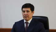 Абылкаир Скаков возглавил Комитет финансового мониторинга
