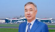 На бывшего президента аэропорта Алматы Айбола Бекмухамбетова завели уголовное дело