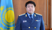 Булат Дембаев назначен заместителем генпрокурора