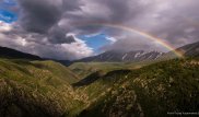 Сколько продлятся дожди в Казахстане, рассказали синоптики