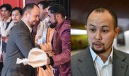 Ислям Нуртазин назначен руководителем Astana Musical