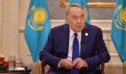 Назарбаев ответил на вопросы китайских журналистов