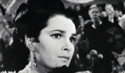 Умерла актриса Элина Быстрицкая