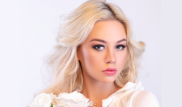 Надежда Недосекова из Семея. Финалистки "Мисс Казахстан - 2019"