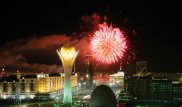 Бюджет столичных мероприятий обсудили в Нур-Султане