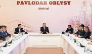 Токаев: справедливость - это равенство всех граждан перед законом