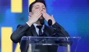"Я человек простой": Зеленский отреагировал на сообщения о 40-метровой яхте