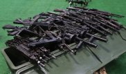 США выходят из договора о торговле оружием: реакция ЕС