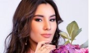 Адема Абылай из Талдыкоргана. Финалистки "Мисс Казахстан - 2019"