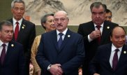СМИ рассказали, почему Лукашенко внезапно покинул саммит в Китае