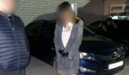12 проституток задержали возле сауны в Актау